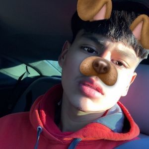 Meet your Posher, Eric